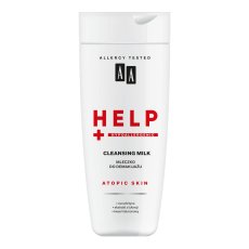 AA, Pomoc pro atopickou pokožku Exfoliační pleťová voda 200ml