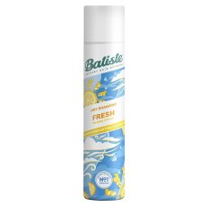 Batiste, Dry Shampoo suchy szampon do włosów Fresh 200ml