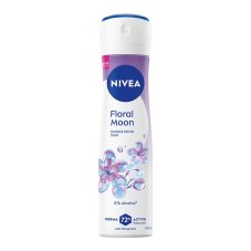 Nivea Floral Moon antyperspirant spray 150ml