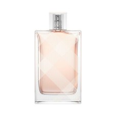 Burberry Brit - Eau de Toilette Brit For Her - toaletní voda ve spreji 100 ml