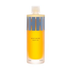 HHUUMM Hydratační tělový olej 100ml
