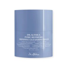 Dr. Althea Grinding Cleansing Balm Pore Refresh Grinding Cleansing Balm jemný čistiaci balzam na tvár 50ml
