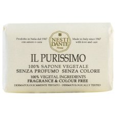 Nesti Dante Il Purissimo toaletné mydlo 250g