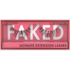 Catrice, Faked Lashes Umělé řasy Ultimate Extension