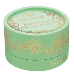 Dermacol, Beauty Powder Pearls Tónovací tonizační pudr v kuličkách č. 1 25g