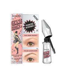 Benefit Gimme Brow+ Mini gel na obočí 5 1,5 g