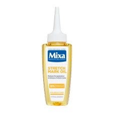 MIXA Niacinamide Bright Olej proti striám s omega 6 a omega 9 kyselinami zo slnečnicového oleja 100ml