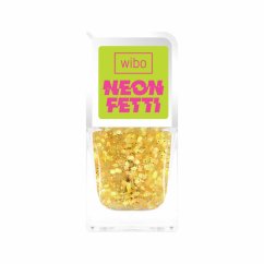 Wibo, Neon Fetti lak na nehty 2 8,5 ml