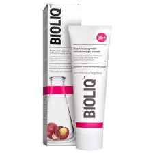BIOLIQ, 35+ intenzívny regeneračný nočný krém 50ml