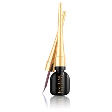 Eveline Cosmetics, Celebrity Voodoodolná očná linka Brown