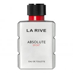 La Rive, Absolute Sport Pánska toaletná voda 100ml