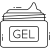 Żele do włosów