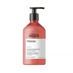 L'Oreal Professionnel, Serie Expert Inforcer Shampoo posilňujúci šampón na lámavé a poškodené vlasy 500ml