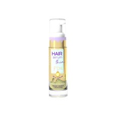 Vollare, Hair Serum PROils Extra Volume Oil serum do włosów cienkich i pozbawionych objętości Wzmocnienie i Witalność 30ml