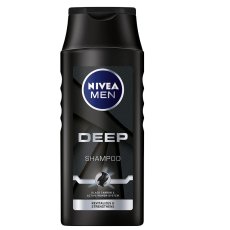 Nivea, Šampón na hĺbkovú revitalizáciu vlasov pre mužov 400 ml
