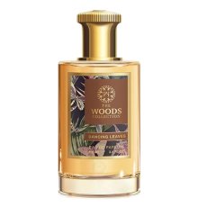 The Woods Collection, Dancing Leaves woda perfumowana spray 100ml