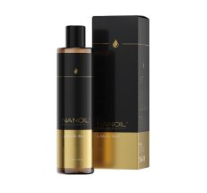 Nanoil, Liquid Silk Micellar Shampoo micelarny szampon z jedwabiem 300ml