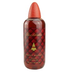 Pino Silvestre, Amber Woods sprchový gél 500ml