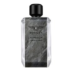 Bentley, Momentum Unbreakable woda perfumowana spray 100ml