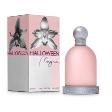 Jesus Del Pozo, Halloween Magic toaletní voda ve spreji 100ml
