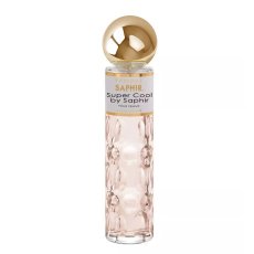 Saphir, Super Cool Pour Femme parfémovaná voda ve spreji 30ml