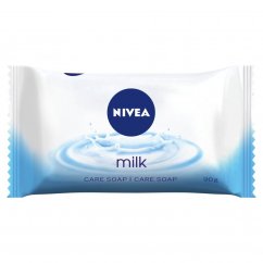 Nivea, Care Soap mydło w kostce proteiny mleka 90g