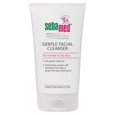 Sebamed, Jemný čistiaci gél na tvár 150 ml