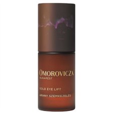 Omorovicza GOLD COLLECTION Gold Eye Lift lifting cream for the eye area 15 ml