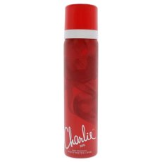 Revlon, Charlie Red dezodorant spray 75ml