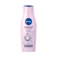 Nivea, Micelárne čistiaci šampón s micelárnou technológiou osviežuje vlasy 400 ml