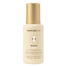 HealthLabs Glow On Exfoliating Body Serum 100 ml