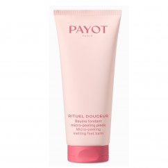 Payot, Rituel Douceur Baume Fondant Micro-Peeling Pieds Exfoliating Foot Cream 100ml