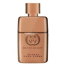 Gucci, Guilty Intense Pour Femme parfémovaná voda ve spreji 30ml