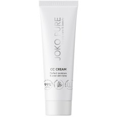 Joko Pure CC Cream ultralekki krem CC 02 30ml