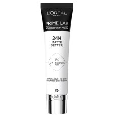 L'Oréal Paris Prime Lab 24h Matte Setter Primer matující báze pod make-up 30ml