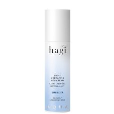 Hagi Aqua Zone ľahký denný hydratačný krém-gél 50ml