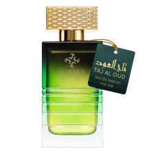 Azha, Taj Al Oud parfémová voda v spreji 100ml