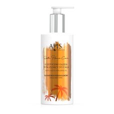APIS Exotic Home Care exotický vitalizujúci telový olej 300ml