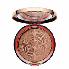 Artdeco Bronzing Powder Compact Dlhotrvajúci bronzujúci púder 30 Terracotta 10g