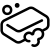 Tuhá mýdla