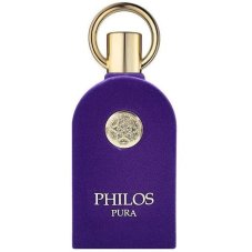 Maison Alhambra Philos Pura parfémovaná voda ve spreji 100ml