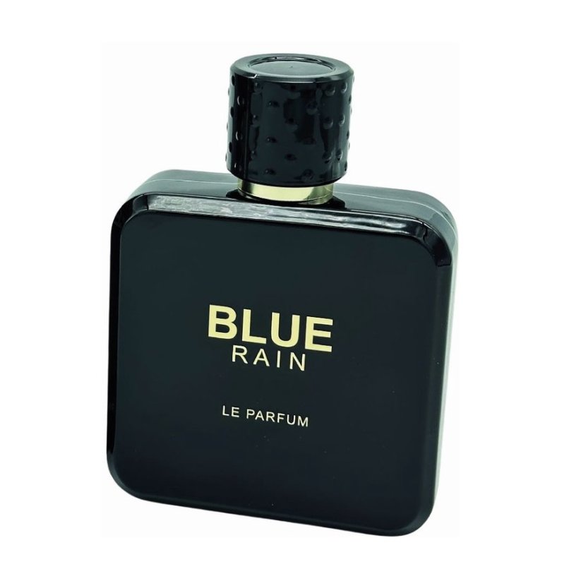 Georges Mezotti, Blue Rain Pour Homme perfumy spray 125ml