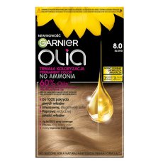 Garnier, Olia farba na vlasy 8.0 Blonde