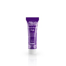 Anwen, Mini kondicionér pre stredne silné pórovité vlasy Emollient Iris 15ml
