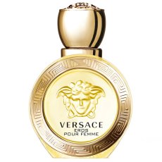 Versace Eros Pour Femme deodorant ve spreji 50ml