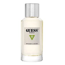 Guess Originals Type 1 Bergamot & Vetiver parfémovaná voda ve spreji 100 ml
