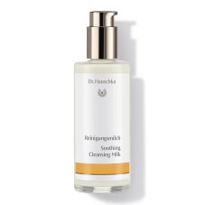 Dr. Hauschka, Soothing Cleansing Milk kojące mleczko do demakijażu 145ml