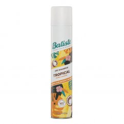Batiste, Suchý šampón Tropical Hair Shampoo 350 ml
