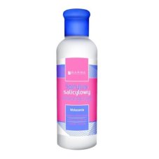 Barwa Cosmetic salicylová mast 70% 100ml