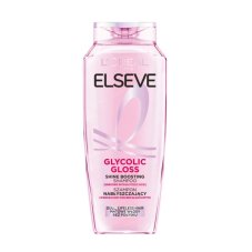 L'Oreal Paris Elseve Glycolic Gloss šampón na matné vlasy 400 ml